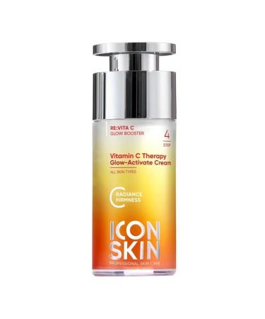ICON SKIN Reapy Cream for Facial Cream for everyone - Buy Online on GoSupps.com