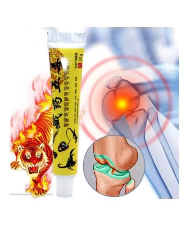 Time Plus Effective painkillers from joints and pain