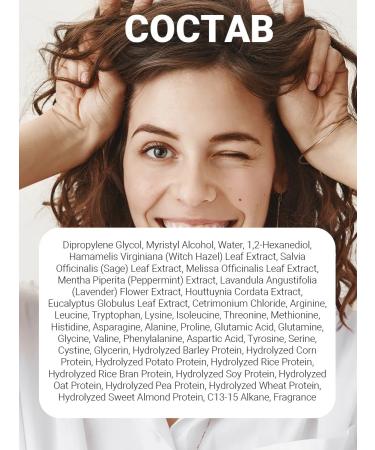 MASIL Restoring mask for weakened hair 100 ml - Buy Online on GoSupps.com