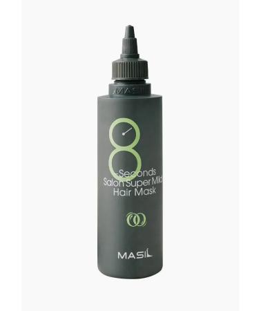 MASIL Restoring mask for weakened hair 100 ml - Buy Online on GoSupps.com