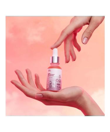 ICON SKIN Co -aging face peeling 15% with peptides 30 - Buy Online on GoSupps.com