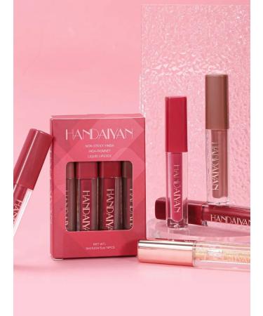 Blushmy Lipstick lip liquid for lip set a - Buy Online on GoSupps.com