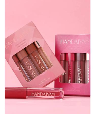 Blushmy Lipstick lip liquid for lip set a - Buy Online on GoSupps.com