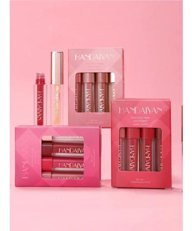 Blushmy Lipstick lip for lips set b - Buy Online on GoSupps.com