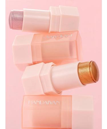 Blushmy Highlighter Style for Face and Body - Buy Online on GoSupps.com