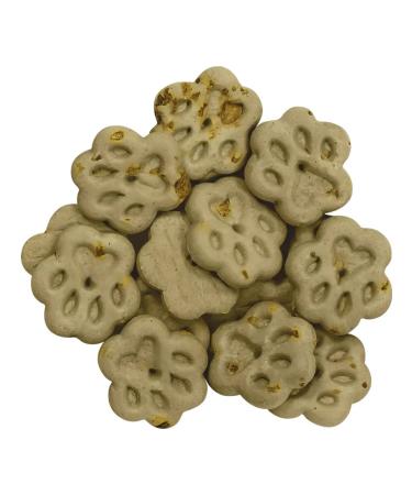 Country delicacies Cookies with rabbit and carrots for dogs 100g 1pc - Buy Online on GoSupps.com