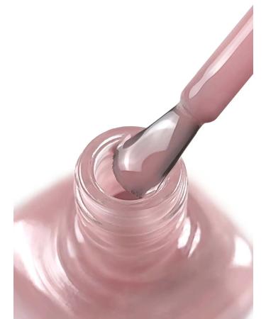 IQ BEAUTY Filler-backed nail camouflage gray-pink nude - Buy Online on GoSupps.com