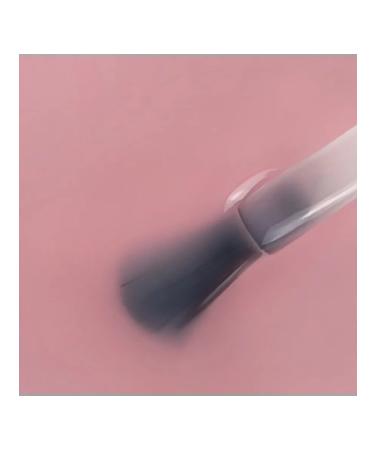 IQ BEAUTY Nail fortifier with natural tinting pink nude - Buy Online on GoSupps.com