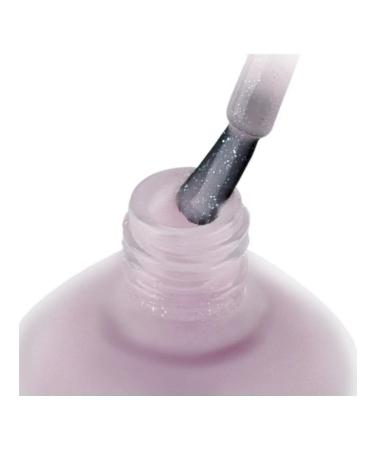 IQ BEAUTY Failure for nails with colloidal lilac gold - Buy Online on GoSupps.com