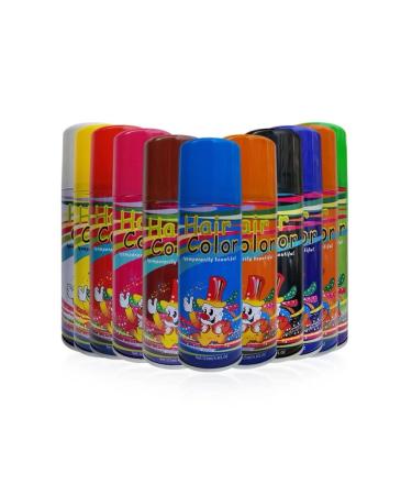 Leilu Hair Color Wine Red - color varnish red wine 125 ml - Buy Online on GoSupps.com