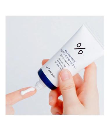 SKIN1004 Sunny cream with Probiotics Pro Balance Bioticsc - Buy Online on GoSupps.com