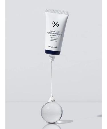 SKIN1004 Sunny cream with Probiotics Pro Balance Bioticsc - Buy Online on GoSupps.com