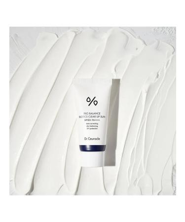 SKIN1004 Sunny cream with Probiotics Pro Balance Bioticsc - Buy Online on GoSupps.com