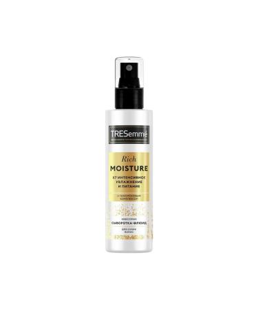 TRESemme Crystrium cod-fluid for hair intensive moisturization d - Buy Online on GoSupps.com