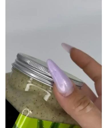 Madisma1 Body scrub with aloe vera extract - Buy Online on GoSupps.com