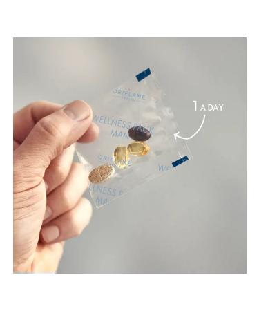 Ayb Wellness Pack Velnes PEK for men - Buy Online on GoSupps.com