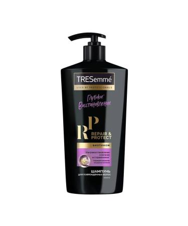 TRESemme Champist cod Recovery and protection 650 ml - Buy Online on GoSupps.com