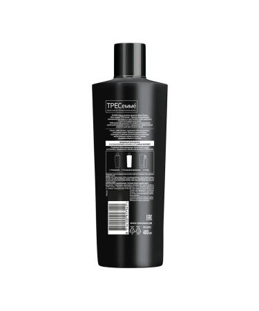 TRESemme Champist cod excellent volume for thin hair 400 ml - Buy Online on GoSupps.com