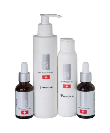 BIOMATRIX CITRAMOL-20 PILING MARING MOTHING OF ALL - Buy Online on GoSupps.com