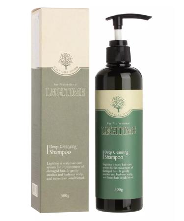 WELCOS Shampoo for cleansing the scalp - Buy Online on GoSupps.com