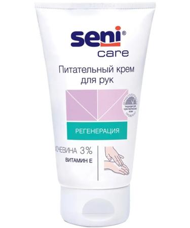 Seni Hand cream Care 100 ml