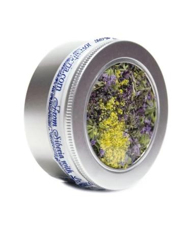 LOVESIBERIA Gift set Siberian herbal tea 4 banks - Buy Online on GoSupps.com