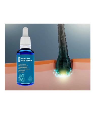 POTION MAKER Hairwill Hairville Hair Hair - Buy Online on GoSupps.com