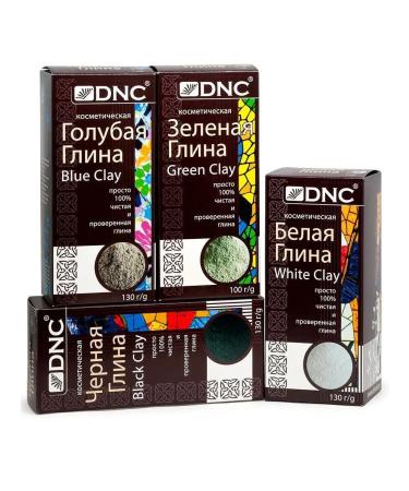 DNC Clay green black blue white - Buy Online on GoSupps.com