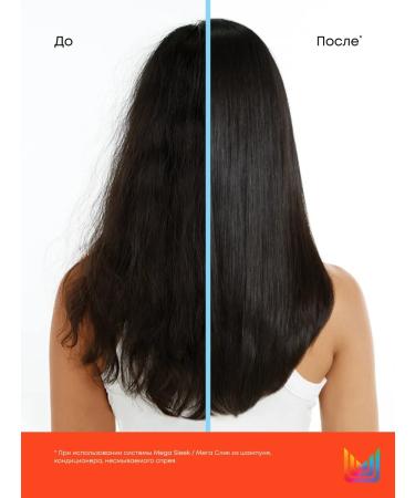 MATRIX Professional Air conditioner Mega Sleek for smooth hair - Buy Online on GoSupps.com