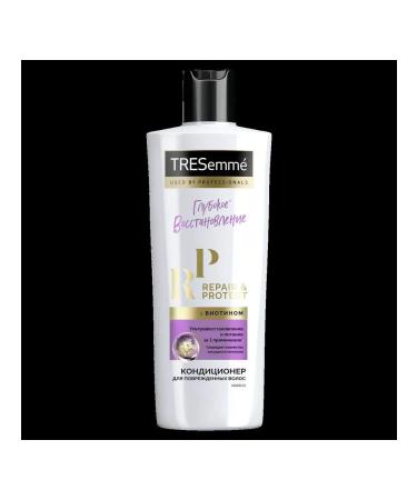 TRESemme Come Conditioner Restoration - Buy Online on GoSupps.com