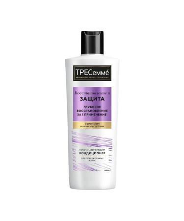 TRESemme Come Conditioner Restoration - Buy Online on GoSupps.com
