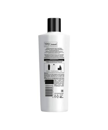 TRESemme Come Conditioner Restoration - Buy Online on GoSupps.com