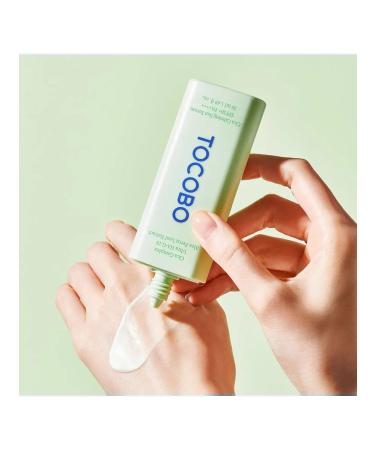 tocobo Cica Calming Sun - Buy Online on GoSupps.com