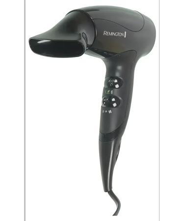 Remington Hairdryer D5000