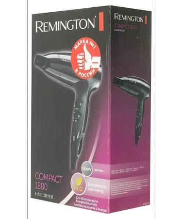 Remington Hairdryer D5000 - Buy Online on GoSupps.com