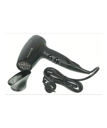 Remington Hairdryer D5000 - Buy Online on GoSupps.com