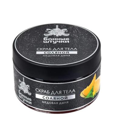 Bath Tricks Honey honey melon 250 ml