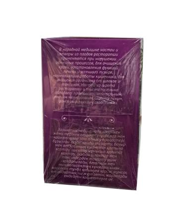 Kima Grace's milk thistle filter packets - Buy Online on GoSupps.com