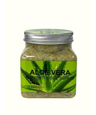 pol2 Body scrub with aloe moisturizing - Buy Online on GoSupps.com