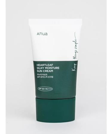 Anua Sewer sunscreen 50 ml - Buy Online on GoSupps.com