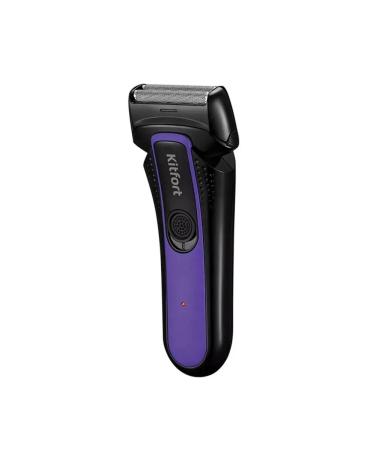 Kitfort Men's electric brow with a trimmer 3 watts - Buy Online on GoSupps.com