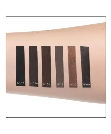 Artdeco Pencil Cayal for the eyes 02 black Kajal Liner - Buy Online on GoSupps.com