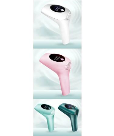 Effective laser photeper for the face and body - Buy Online on GoSupps.com