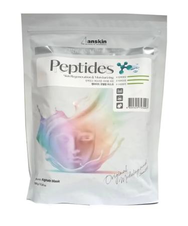 ANSKIN Peptide face mask alginate with peptides 500g