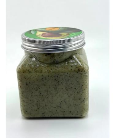 TatiA Skrub Sherbet Body Piling - Buy Online on GoSupps.com
