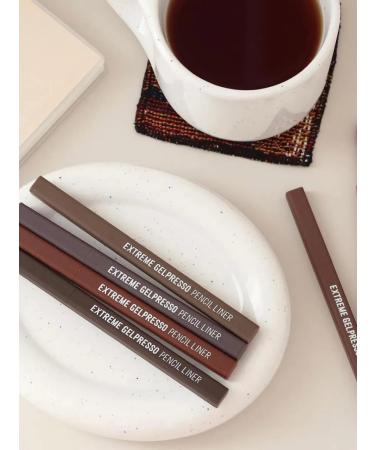 Clio Liner 002 Deep Brown-wrap-pencil - Buy Online on GoSupps.com