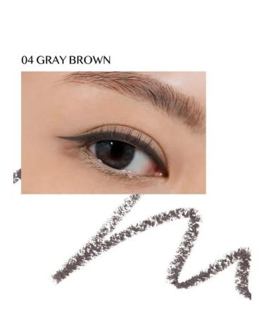 Clio Liner 004 Gray Brown - Buy Online on GoSupps.com