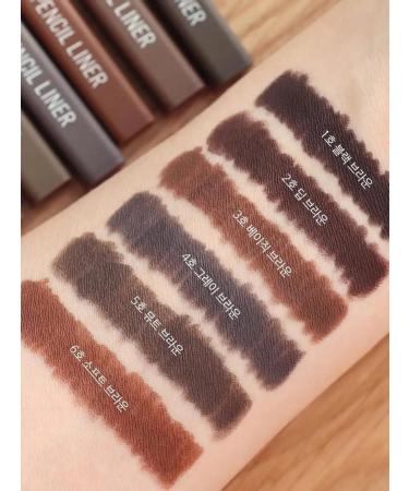 Clio Liner 004 Gray Brown - Buy Online on GoSupps.com