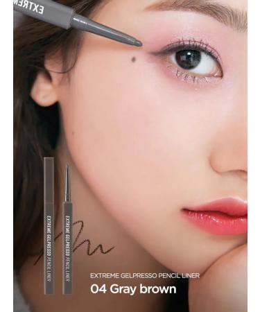 Clio Liner 004 Gray Brown - Buy Online on GoSupps.com