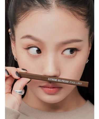 Clio Liner 004 Gray Brown - Buy Online on GoSupps.com